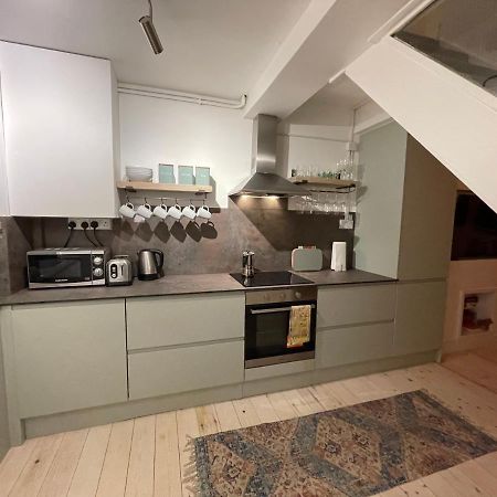 Ferienwohnung Milan House London Exterior foto