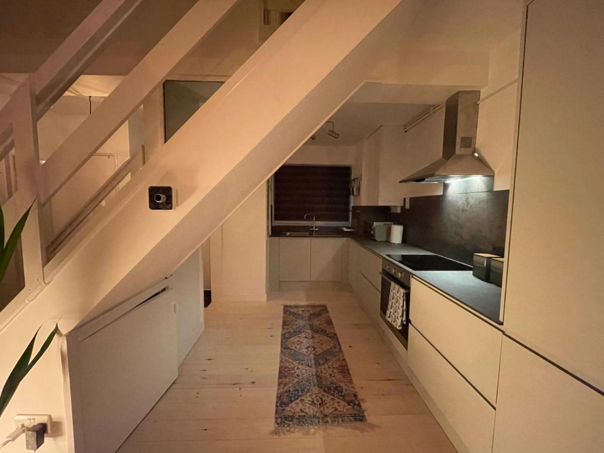 Ferienwohnung Milan House London Exterior foto