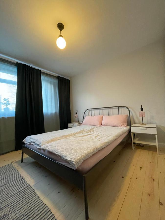 Ferienwohnung Milan House London Exterior foto