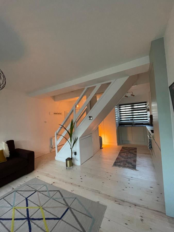 Ferienwohnung Milan House London Exterior foto