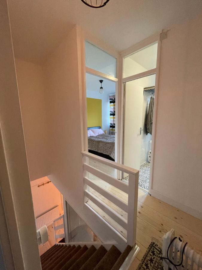 Ferienwohnung Milan House London Exterior foto