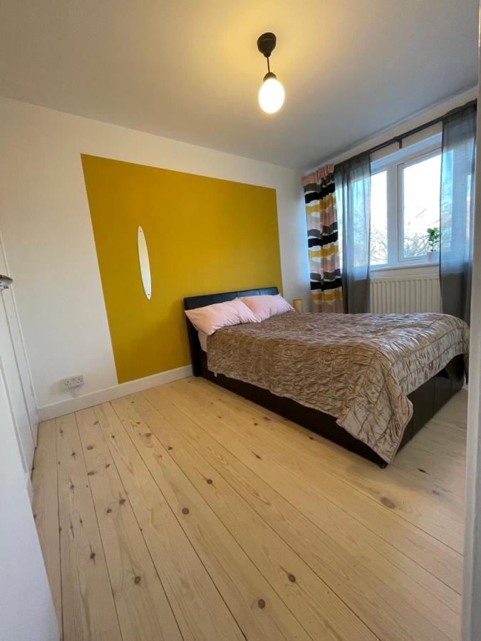 Ferienwohnung Milan House London Exterior foto