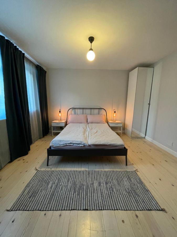 Ferienwohnung Milan House London Exterior foto