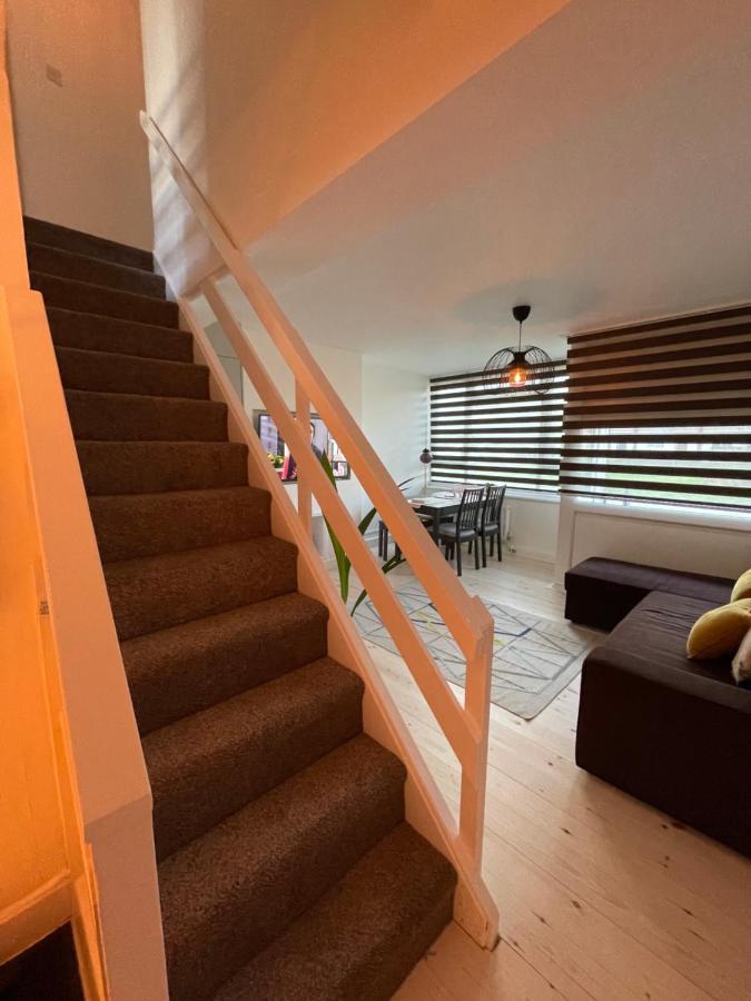 Ferienwohnung Milan House London Exterior foto